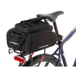 Kross Táska Roamer Trunk Bag CarryMore 7,6L - 21,6L