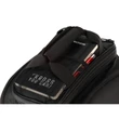 Kross Táska Roamer Trunk Bag CarryMore 7,6L - 21,6L
