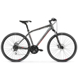 Kross Evado 4.0 2022 férfi cross kerékpár