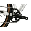 Kross Esker 5.0 Ultra férfi Gravel Kerékpár gyöngyház / holo / fényes