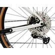 Kross Esker 5.0 Ultra férfi Gravel Kerékpár gyöngyház / holo / fényes