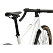 Kross Esker 5.0 Ultra férfi Gravel Kerékpár gyöngyház / holo / fényes