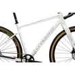 Kross Esker 5.0 Ultra férfi Gravel Kerékpár gyöngyház / holo / fényes