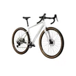 Kross Esker 5.0 Ultra férfi Gravel Kerékpár gyöngyház / holo / fényes