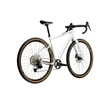 Kross Esker 5.0 Ultra férfi Gravel Kerékpár gyöngyház / holo / fényes