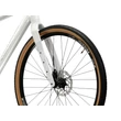 Kross Esker 5.0 Ultra férfi Gravel Kerékpár gyöngyház / holo / fényes