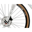 Kross Esker 5.0 Ultra férfi Gravel Kerékpár gyöngyház / holo / fényes