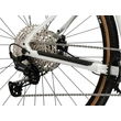 Kross Esker 5.0 Ultra férfi Gravel Kerékpár gyöngyház / holo / fényes