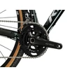 Kross Esker 6.0 Ultra férfi Gravel Kerékpár zöld / holo / fényes