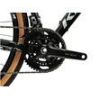 Kross Esker 6.0 Ultra férfi Gravel Kerékpár zöld / holo / fényes