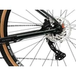 Kross Esker 6.0 Ultra férfi Gravel Kerékpár zöld / holo / fényes
