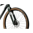 Kross Esker 6.0 Ultra férfi Gravel Kerékpár zöld / holo / fényes