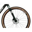 Kross Esker 6.0 Ultra férfi Gravel Kerékpár zöld / holo / fényes