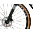 Kross Esker 6.0 Ultra férfi Gravel Kerékpár zöld / holo / fényes