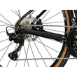 Kross Esker 6.0 Ultra férfi Gravel Kerékpár zöld / holo / fényes