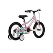 Kép 3/8 - Kross Mini 4.0 Gyerek Kerékpár rózsaszín-celadon-rózsaszín