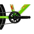 Kross Level Mini 3.0 Gyerek Kerékpár zöld / narancs / fényes