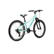 Kross Lea JR 1.0 Gyerek Kerékpár celadon / zöld / menta / fényes