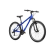 Kross Hexagon 1.0 26 férfi Mountain Bike kék-ezüst