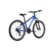 Kross Hexagon 1.0 26 férfi Mountain Bike kék-ezüst
