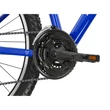 Kross Hexagon 1.0 26 férfi Mountain Bike kék-ezüst