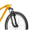 Kross Hexagon 1.0 26 férfi Mountain Bike narancs / zöld / fényes