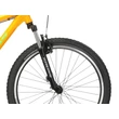 Kross Hexagon 1.0 26 férfi Mountain Bike narancs / zöld / fényes