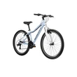Kross Lea 1.0 26 női Mountain Bike világoskék-sötétkék