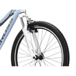 Kross Lea 1.0 26 női Mountain Bike világoskék-sötétkék
