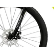 Kross Hexagon 2.0 27,5 férfi Mountain Bike citromsárga zöld / kék / fényes