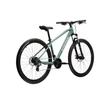 Kross Hexagon 2.0 27 férfi Mountain Bike zöld-ezüst