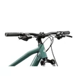 Kross Hexagon 2.0 27 férfi Mountain Bike zöld-ezüst