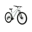 Kross Lea 2.0 27 női Mountain Bike menta-lila