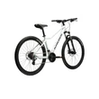 Kross Lea 2.0 27 női Mountain Bike menta-lila