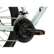 Kross Lea 2.0 27 női Mountain Bike menta-lila