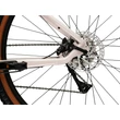 Kross Lea 3.0 Ultra női Mountain Bike rózsaszín / holo / fényes