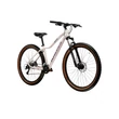 Kross Lea 3.0 Ultra női Mountain Bike rózsaszín / holo / fényes