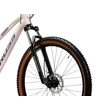Kross Lea 3.0 Ultra női Mountain Bike rózsaszín / holo / fényes