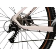 Kross Lea 3.0 Ultra női Mountain Bike rózsaszín / holo / fényes
