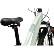 Kross Lea 5.0 Ultra 27,5&quot; női Mountain Bike menta / kameleon / matt