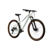 Kross Lea 5.0 Ultra 27,5&quot; női Mountain Bike menta / kameleon / matt