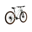 Kross Lea 5.0 Ultra 27,5&quot; női Mountain Bike menta / kameleon / matt