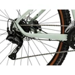 Kross Lea 5.0 Ultra 27,5&quot; női Mountain Bike menta / kameleon / matt