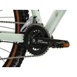 Kross Lea 5.0 Ultra 27,5&quot; női Mountain Bike menta / kameleon / matt