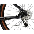 Kross Hexagon 3.0 Ultra 29&quot; férfi Mountain Bike grafit / holo / fényes