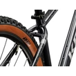 Kross Hexagon 3.0 Ultra 29&quot; férfi Mountain Bike grafit / holo / fényes