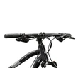 Kross Hexagon 3.0 Ultra 29&quot; férfi Mountain Bike grafit / holo / fényes