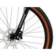 Kross Hexagon 3.0 Ultra 29&quot; férfi Mountain Bike grafit / holo / fényes