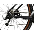 Kross Hexagon 3.0 Ultra 29&quot; férfi Mountain Bike grafit / holo / fényes