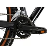 Kross Hexagon 3.0 Ultra 29&quot; férfi Mountain Bike grafit / holo / fényes